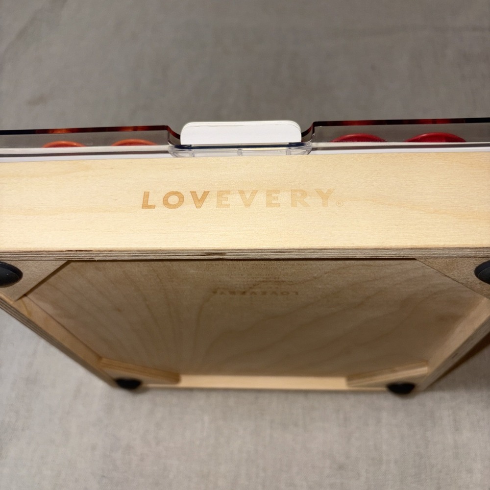 Lovevery Mosaic Button Board Companion Play Kit for 22-24 Months - Picture 2 of 5